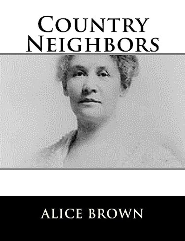 Country Neighbors-..