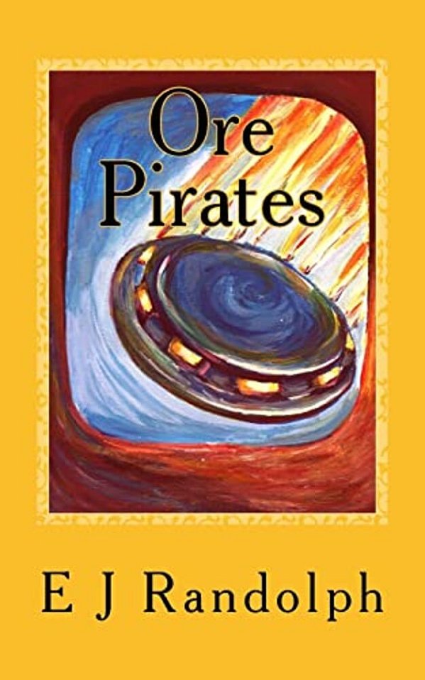 Ore Pirates-..