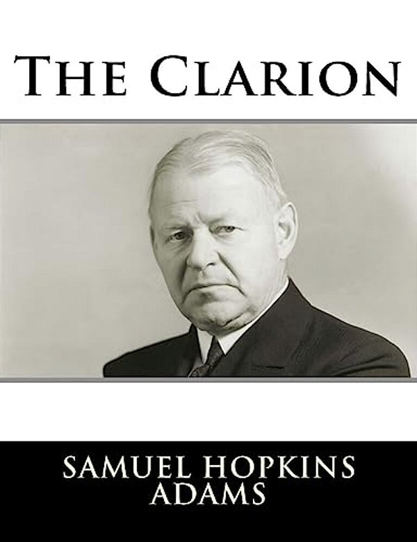 The Clarion-..