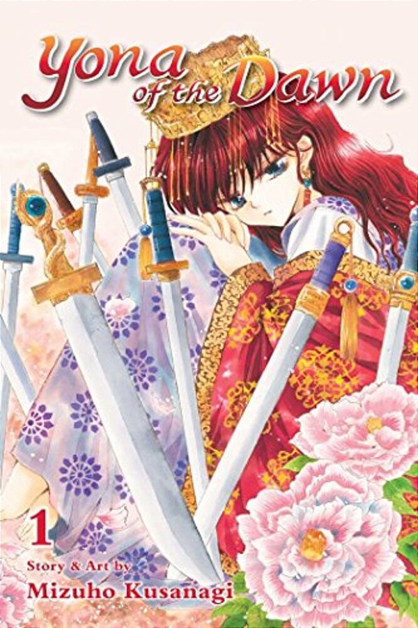 Yona Of The Dawn, Vol. 1-..