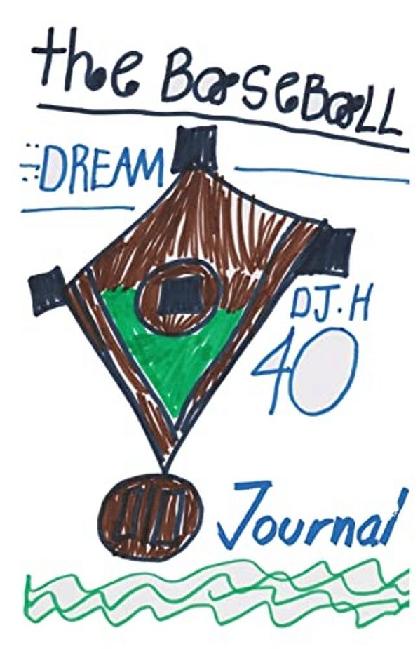 The Baseball Dream-..