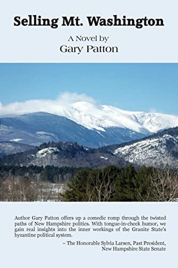 Selling Mt. Washington-..