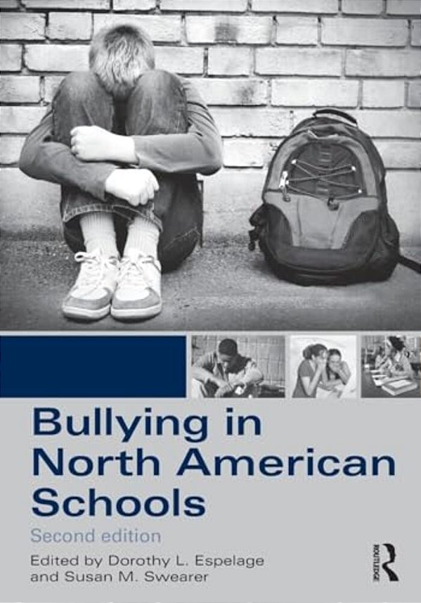 Bullying In North American Schools-..