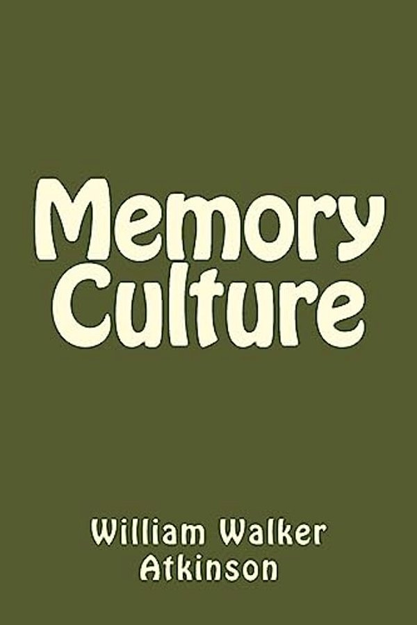 Memory Culture (Spanish Edition)-..