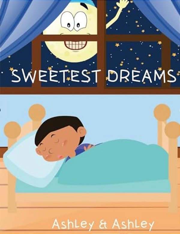 Sweetest Dreams-..