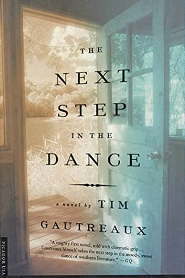 The Next Step In The Dance-..
