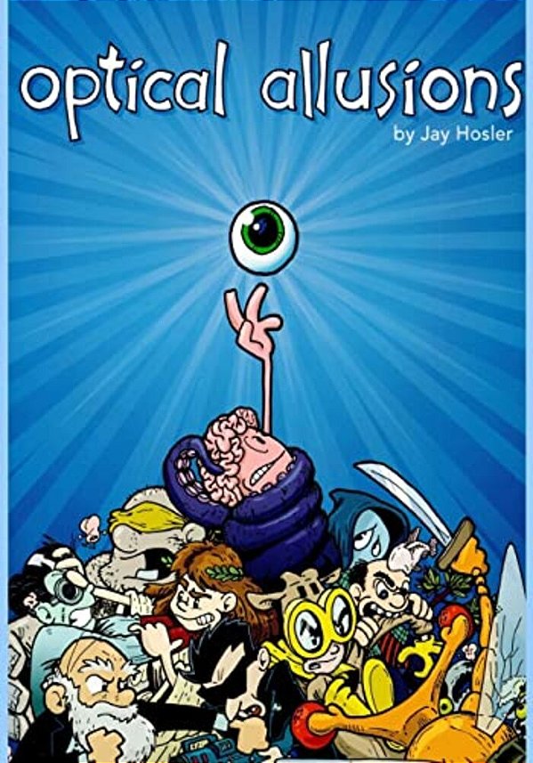 Optical Allusions-..