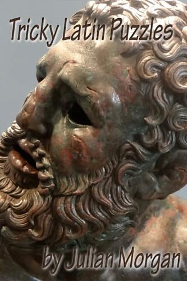 Tricky Latin Puzzles-..