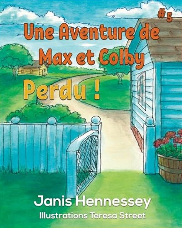 Perdu!-..