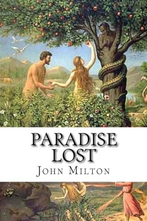 Paradise Lost-..
