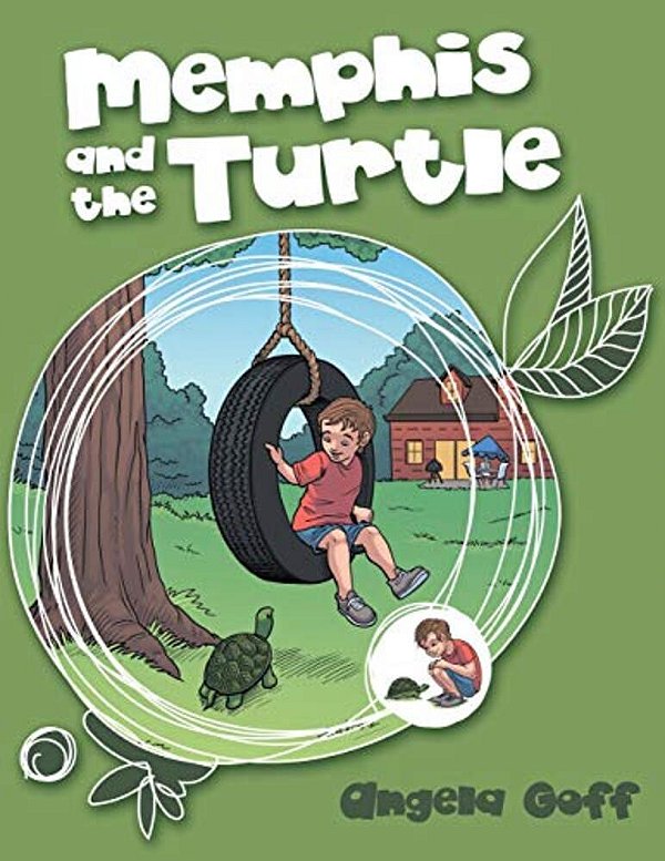 Memphis And The Turtle-..