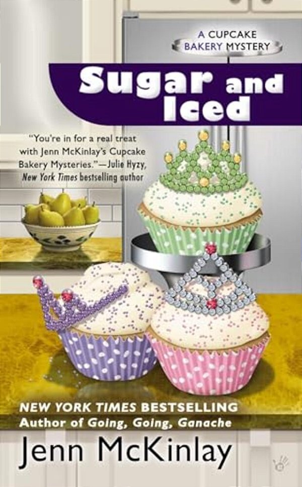 Sugar And Iced-..