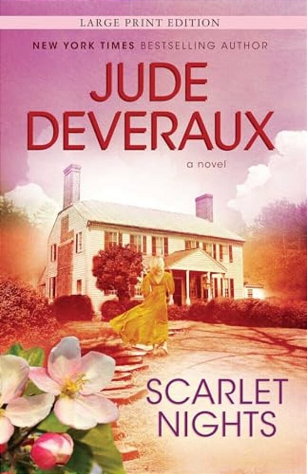 Scarlet Nights-..