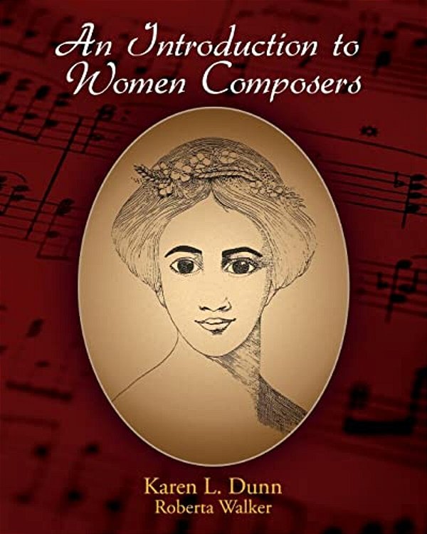 An Introduction To Women Composers-..