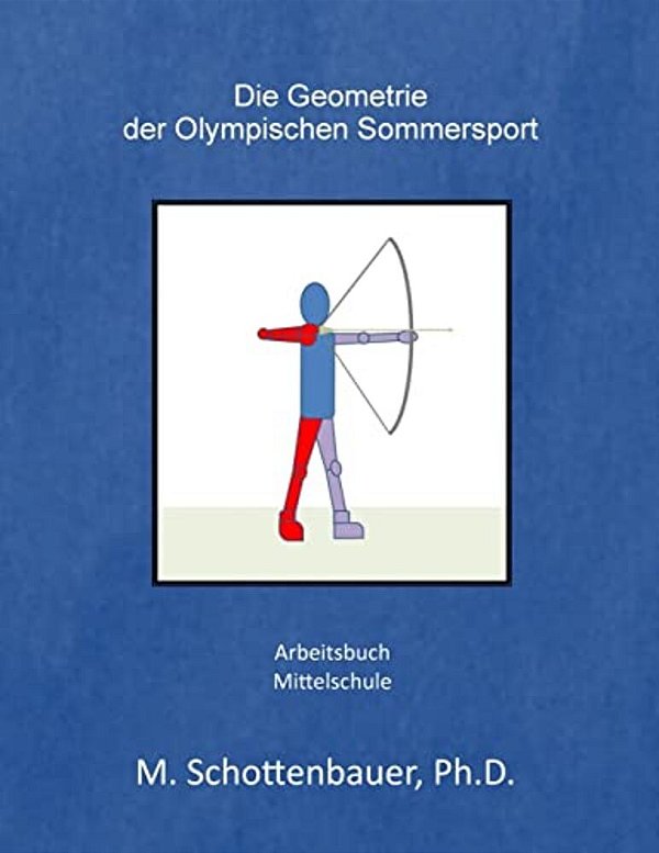 Die Geometrie Der Olympischen Sommersport-..