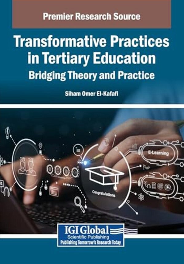 Transformative Practices In Tertiary Education: Bridging Theory And Practice-..