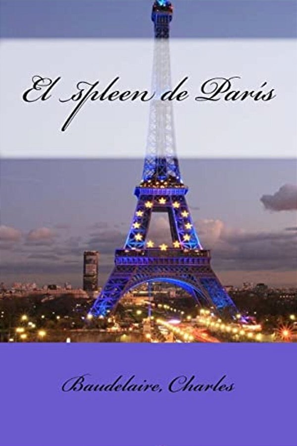 El Spleen De París-..