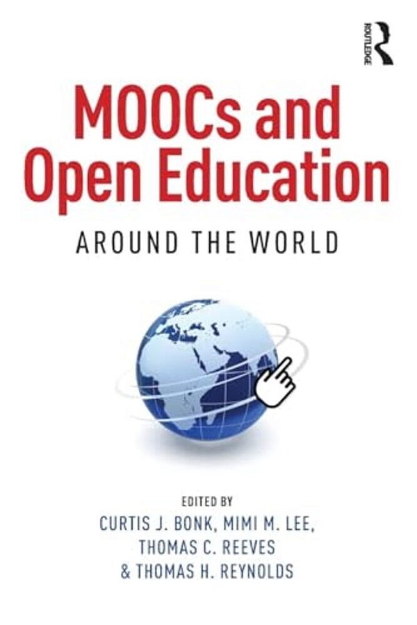 Moocs And Open Education Around The World-..