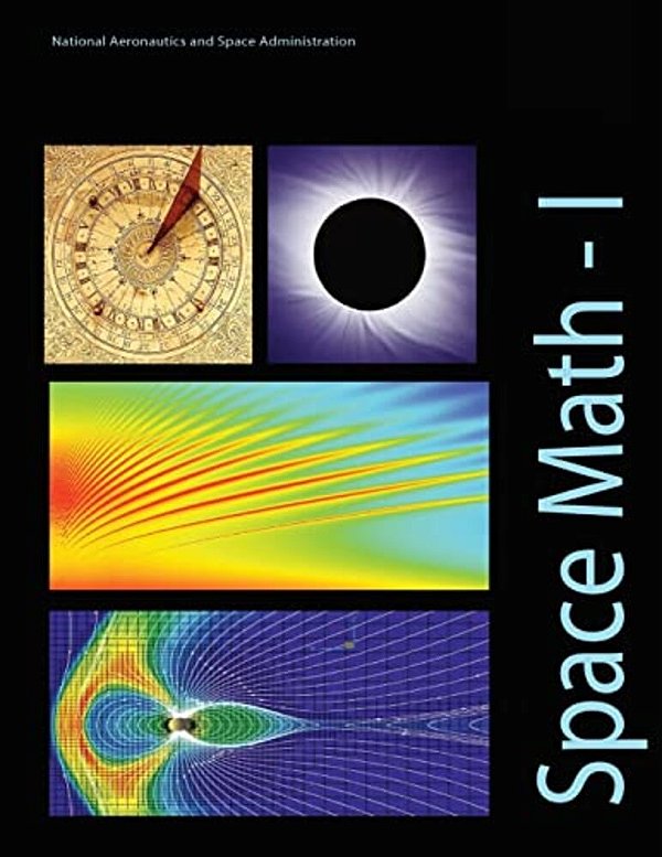 Space Math - I-..