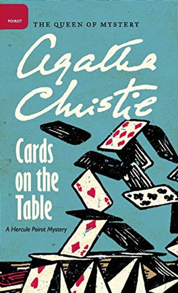Cards On The Table-..
