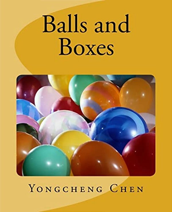 Balls And Boxes-..