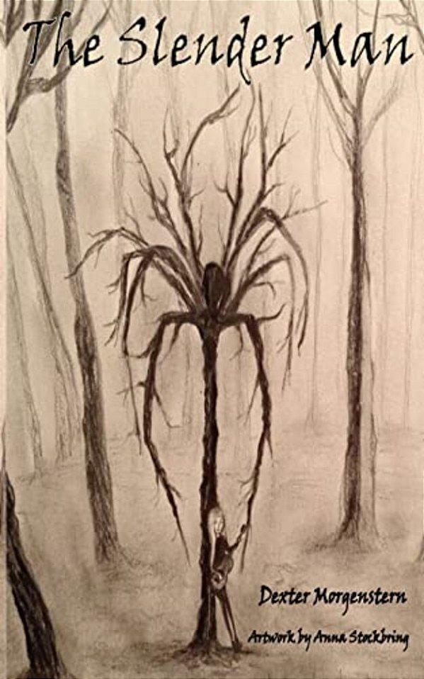 The Slender Man-..