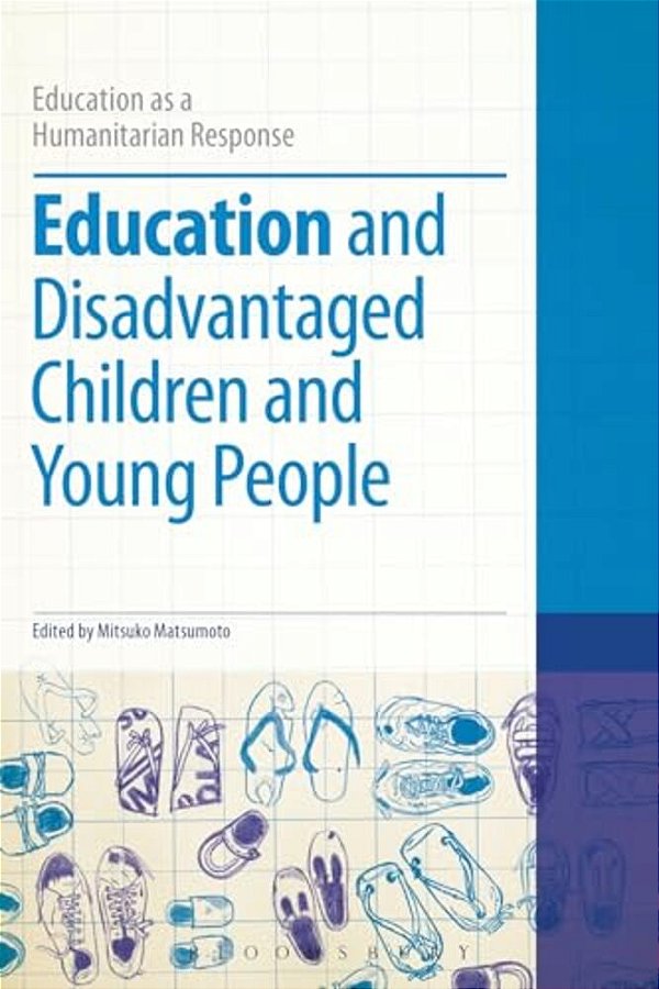 Education And Disadvantaged Children And Young People-..