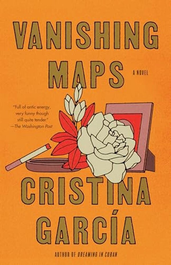 Vanishing Maps-..