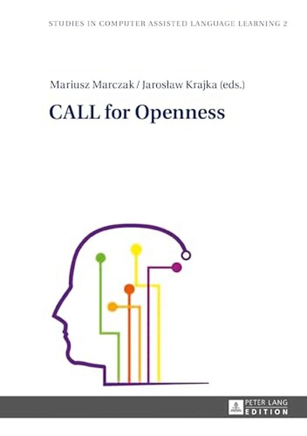 Call For Openness-..