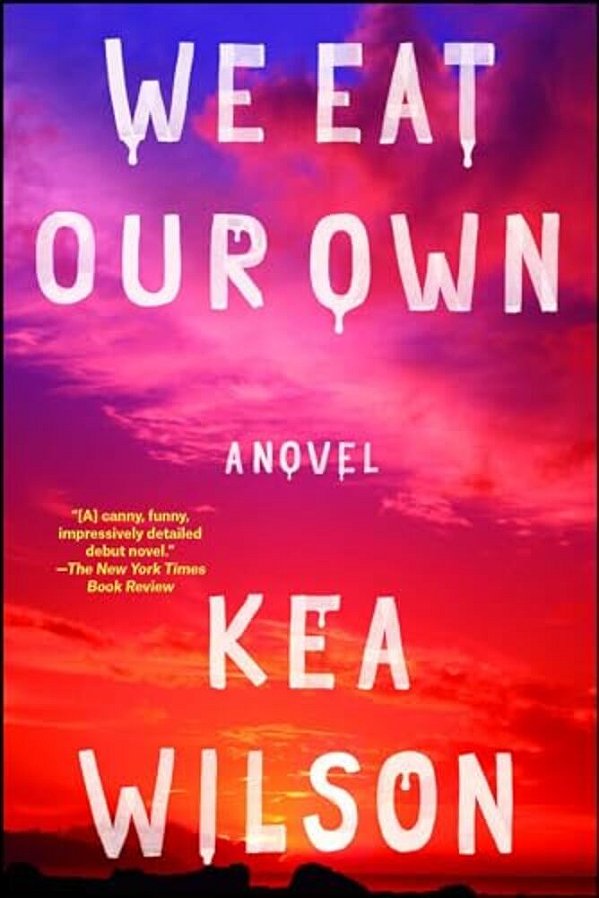 We Eat Our Own-..
