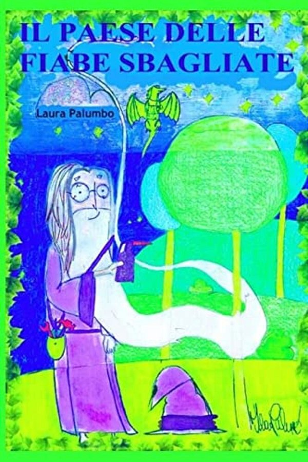 Il Paese Delle Fiabe Sbagliate-..
