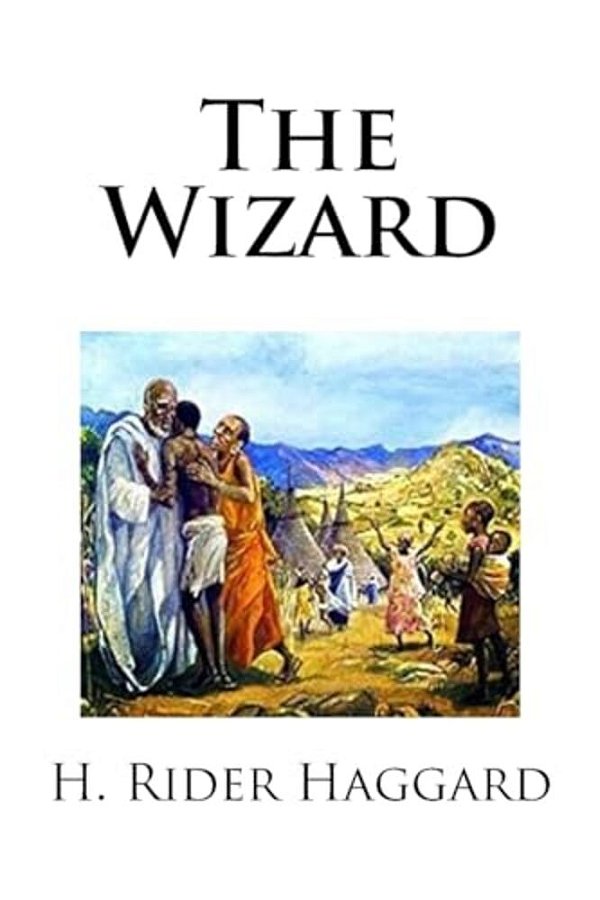 The Wizard-..
