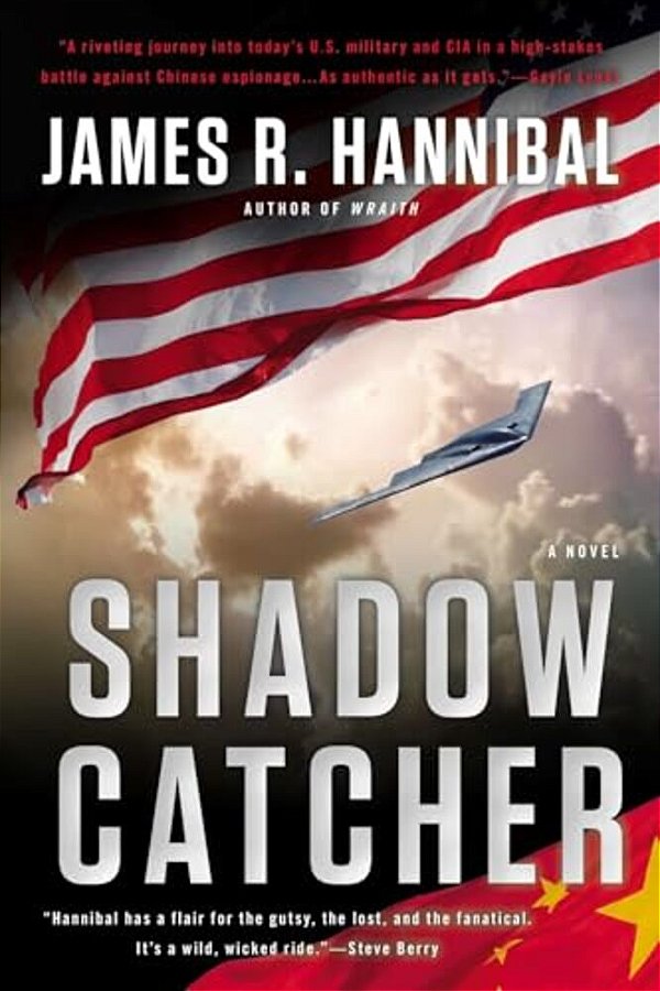 Shadow Catcher-..