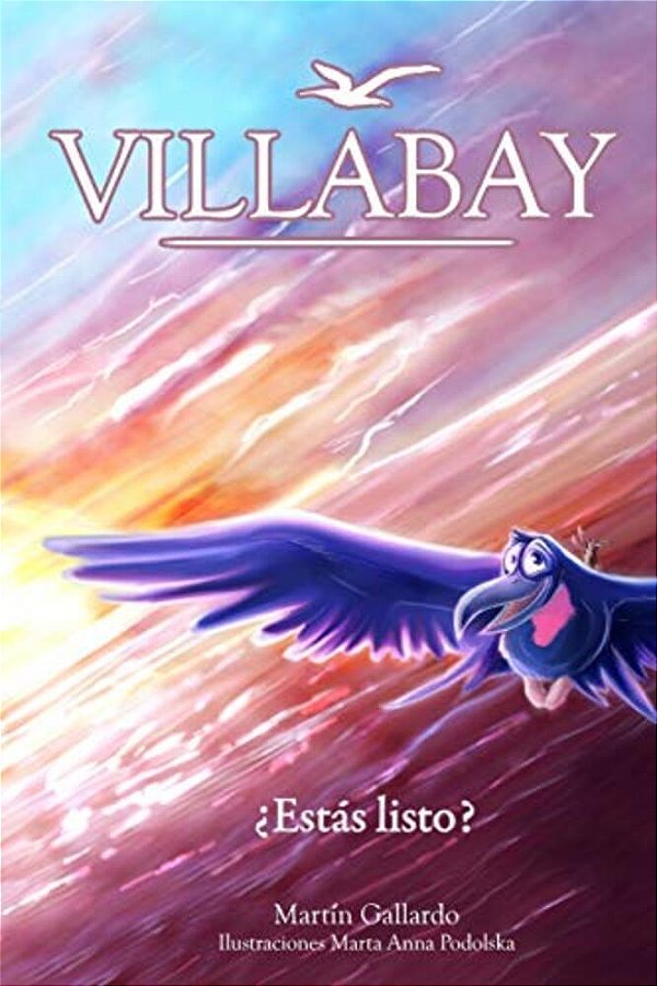 Villabay: ¿Estás Listo?-..