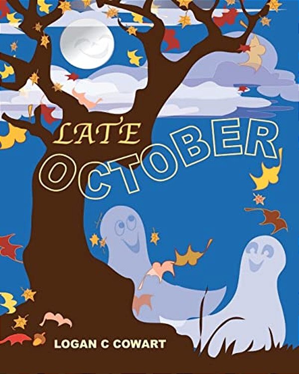 Late October-..