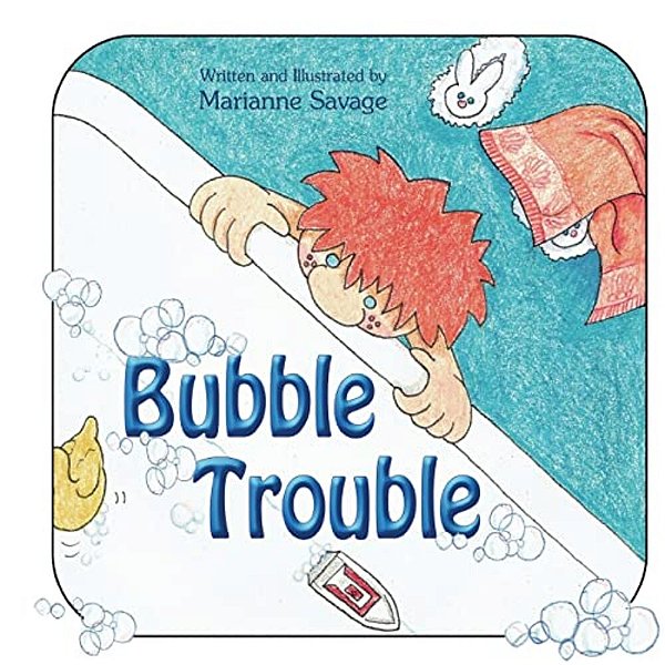 Bubble Trouble-..