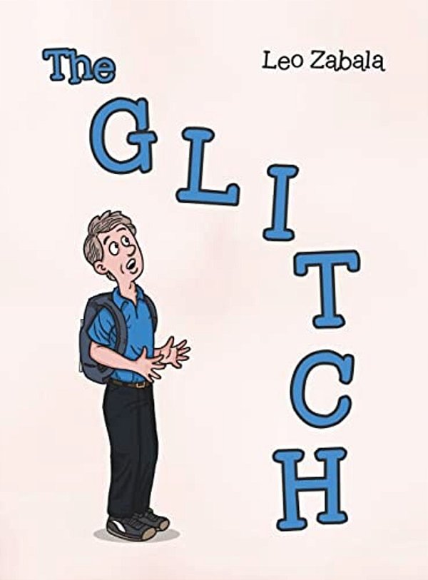 The Glitch-..