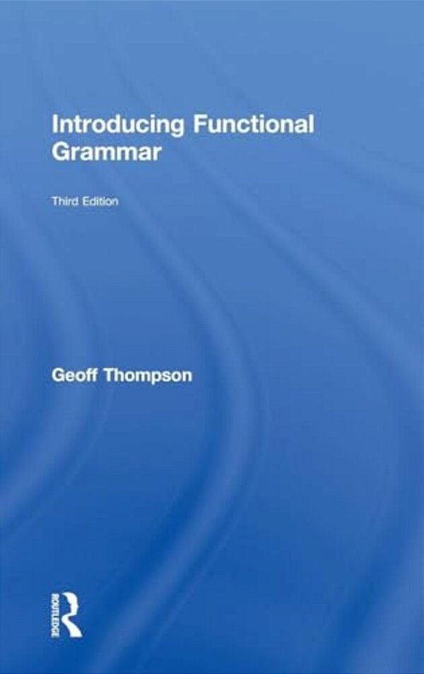Introducing Functional Grammar-..