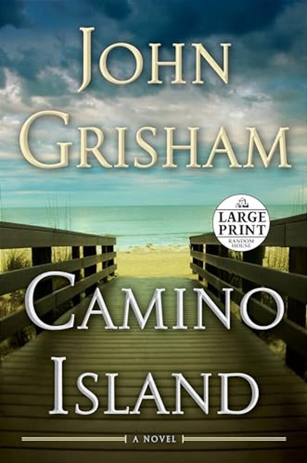 Camino Island-..