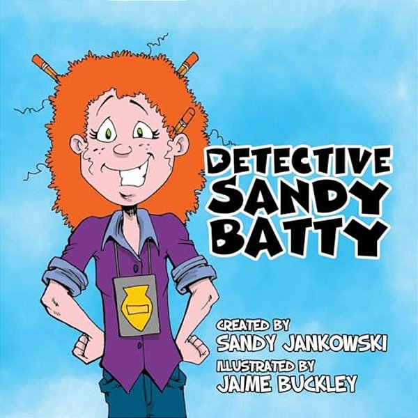 Detective Sandy Batty-..