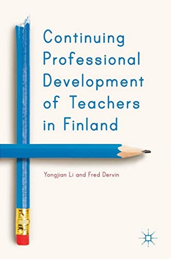 Continuing Professional Development Of Teachers In Finland-..