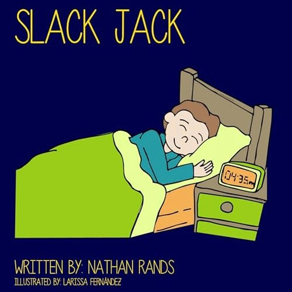 Slack Jack-..