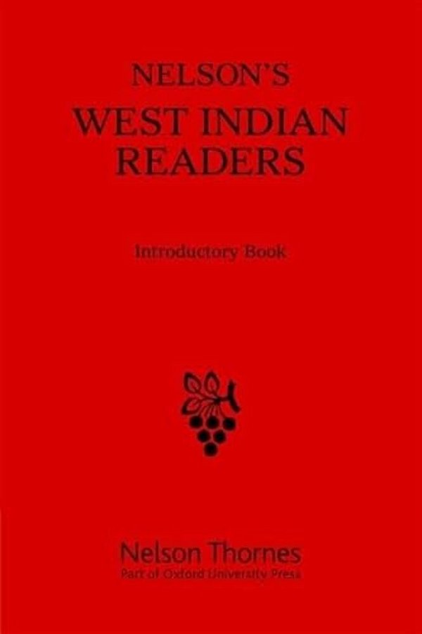 West Indian Reader Introductory-..