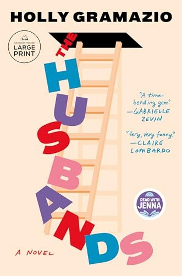 The Husbands: A Read With Jenna Pick-..