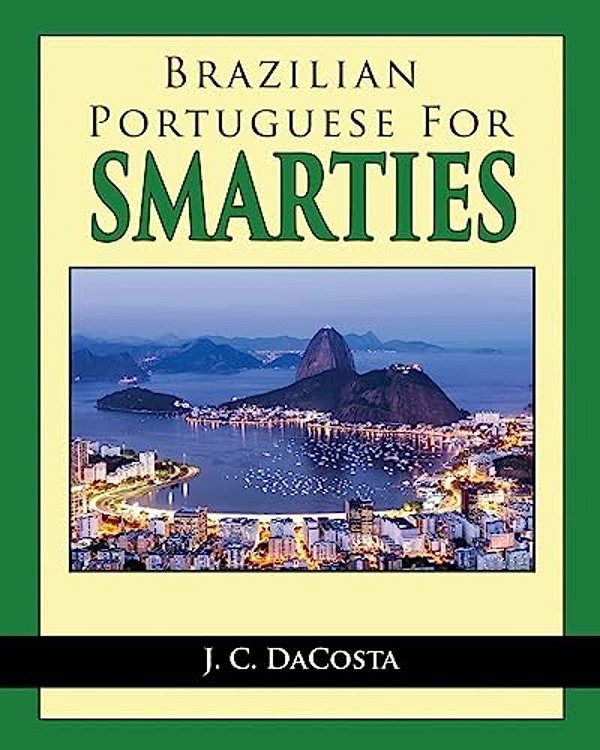 Brazilian Portuguese For Smarties-..