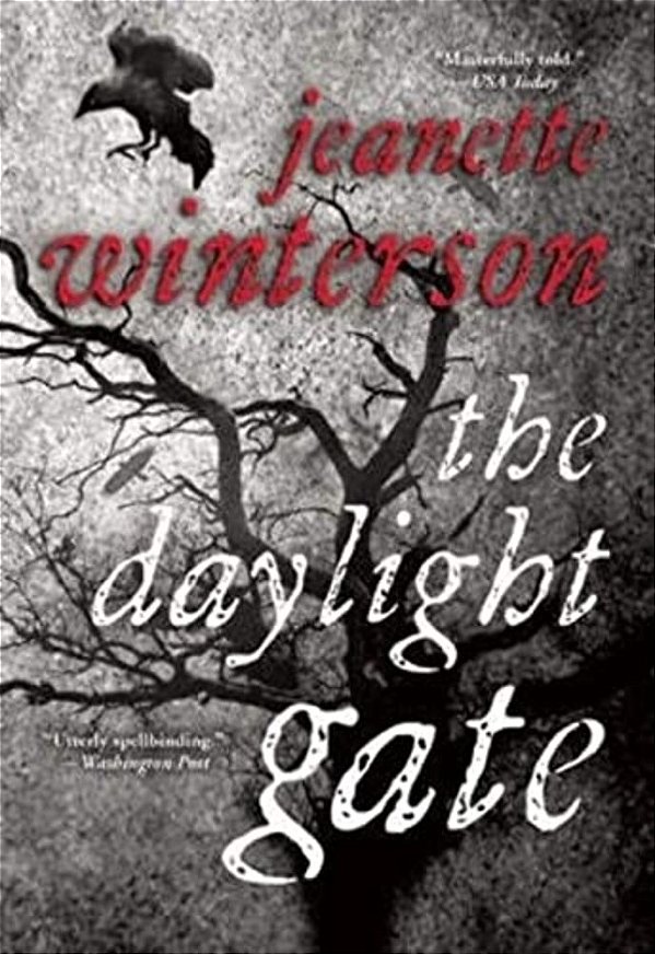 The Daylight Gate-..