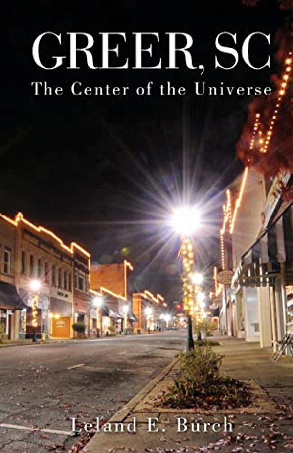 Greer Sc: -The Center Of The Universe-..