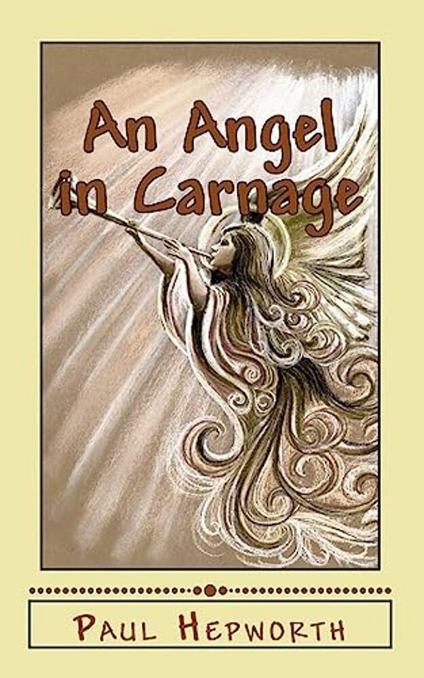 An Angel In Carnage-..