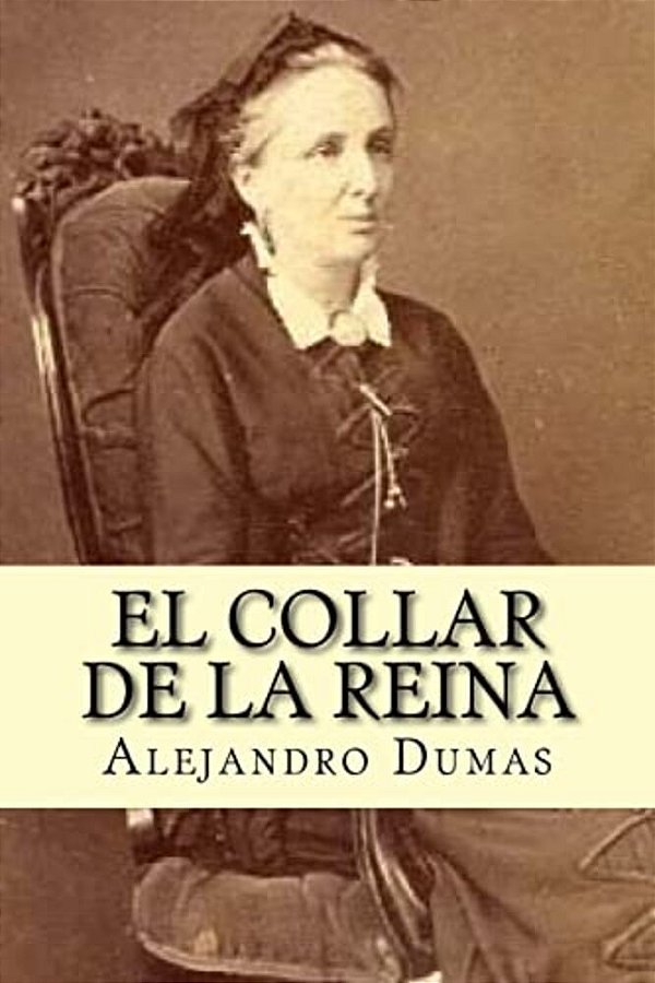 El Collar De La Reina (Spanish Edition)-..