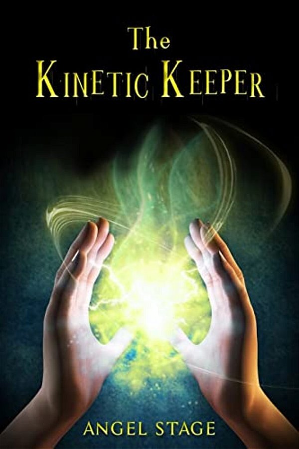 The Kinetic Keeper-..